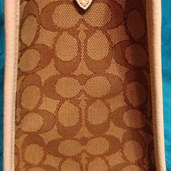 Authentic Coach crossbody / handbag brand new with tag - Picture 6 of 12